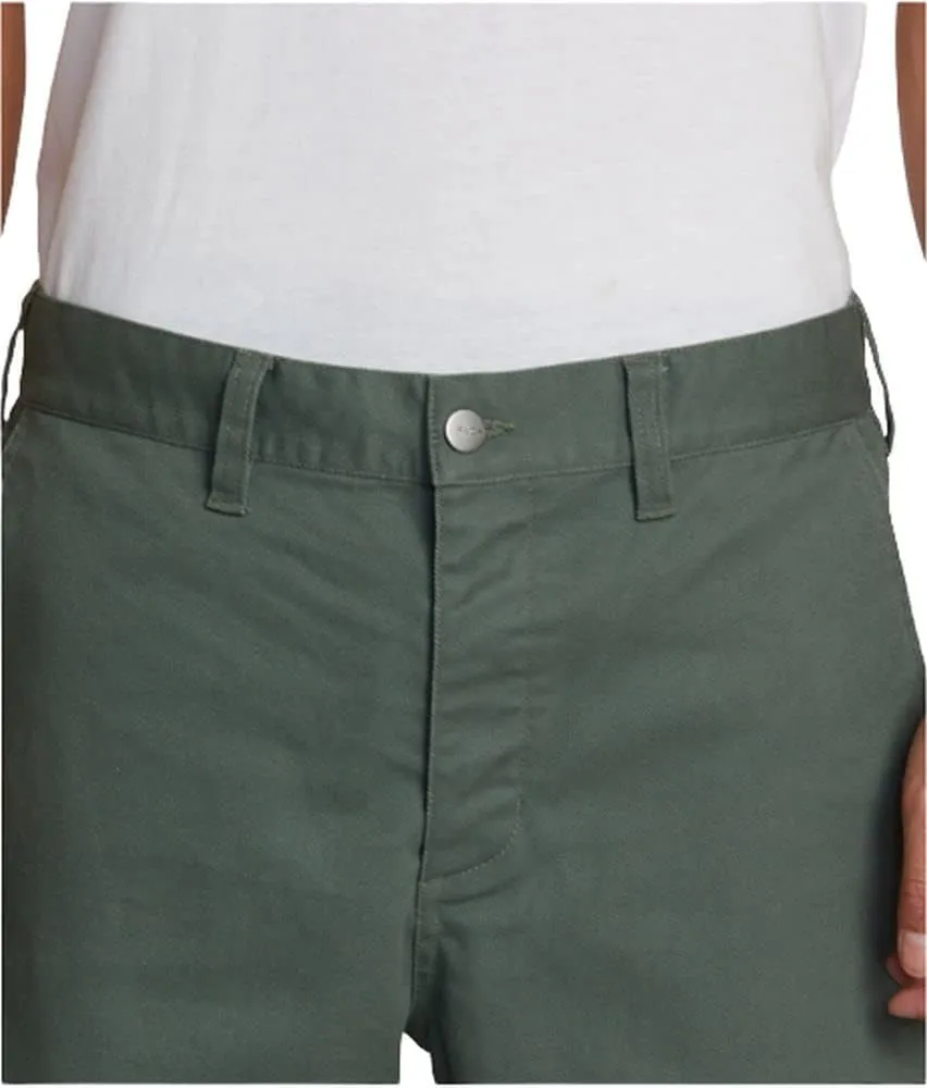 RVCA Men's Straight Fit Stretch Chino Pant