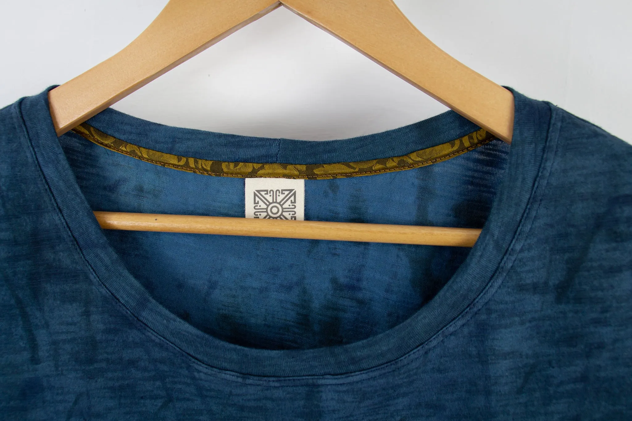 Sara Tee 3/4 -J5056 - Slate