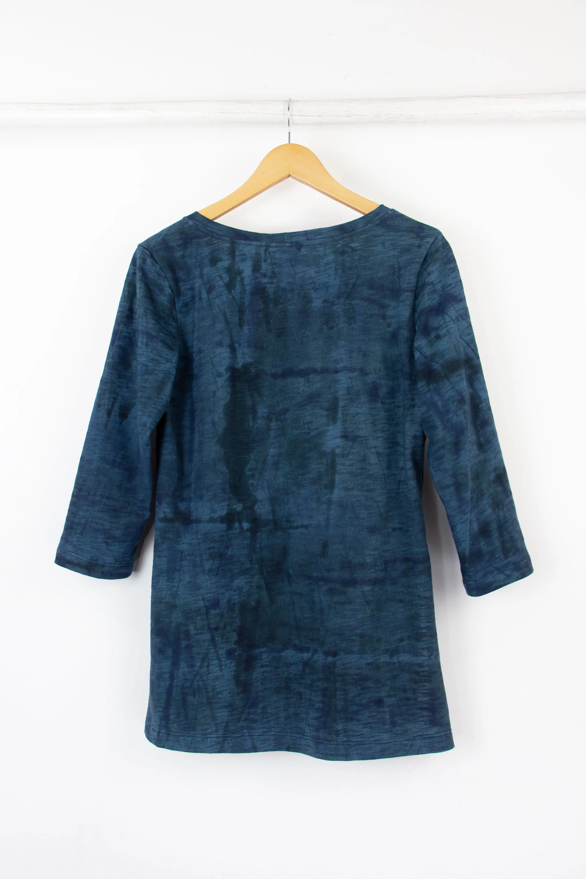 Sara Tee 3/4 -J5056 - Slate