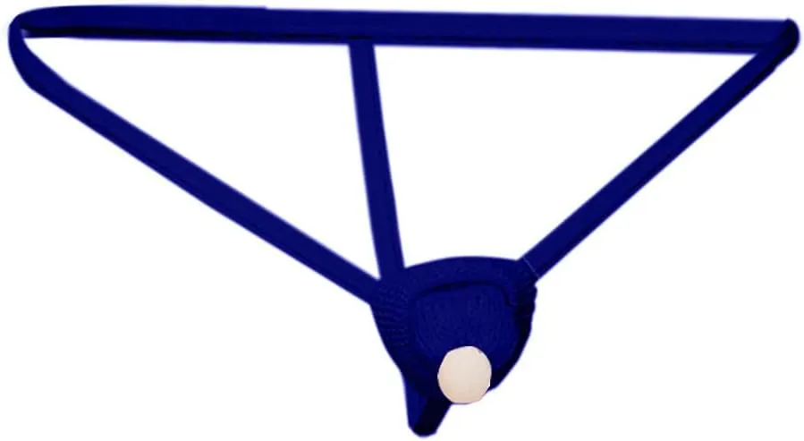 Sexy Bulge Pouch Briefs Men Low Rise Hat G Strings Naughty Roleplay Thongs T back Jockstrap Strappy Underwear Lingerie