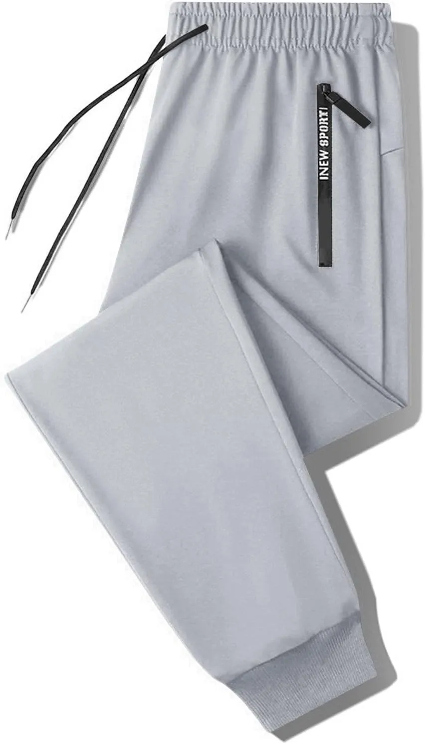 Stretch Active Breathable Pants for Women High Waist Quick Drying Bottom Sweatpants Stretchactive Casual Trousers