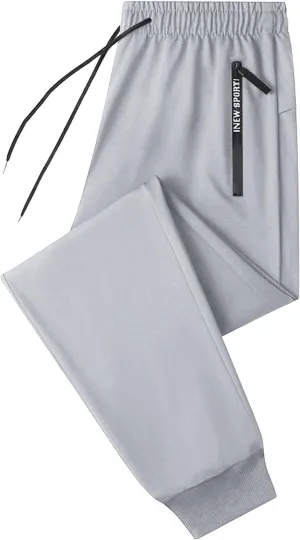 Stretch Active Breathable Pants for Women High Waist Quick Drying Bottom Sweatpants Stretchactive Casual Trousers