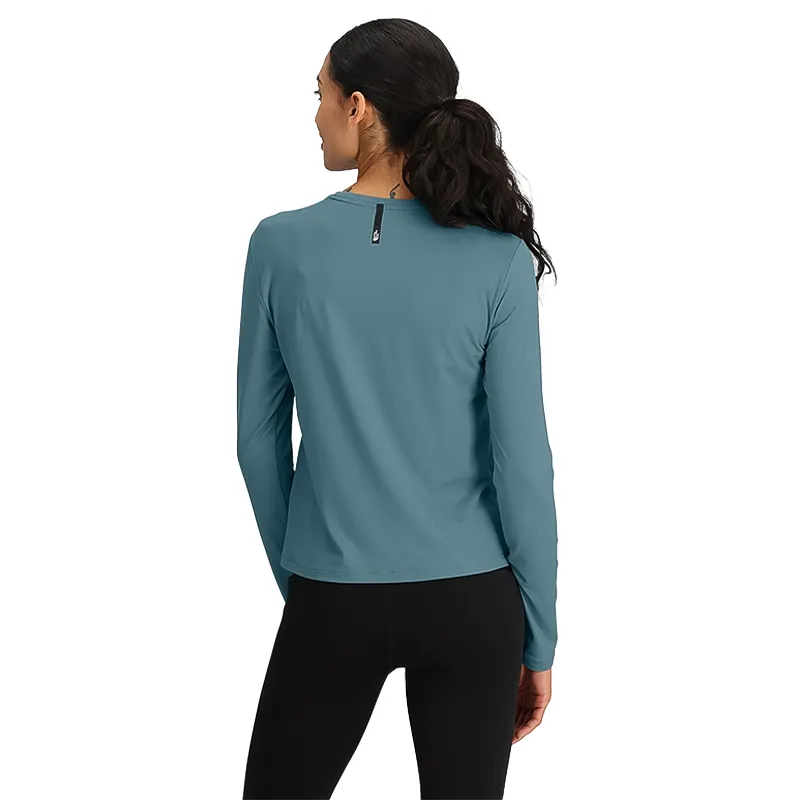 The North Face Women's Dune Sky Long-Sleeve Top