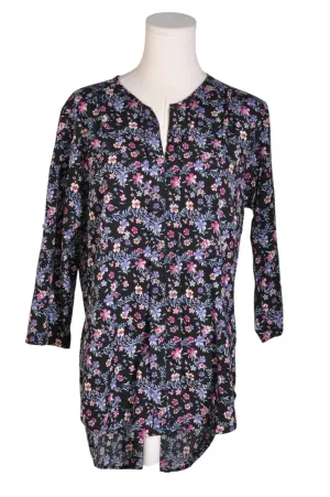TWIK Women Tunics Regular fit in Blue - M
