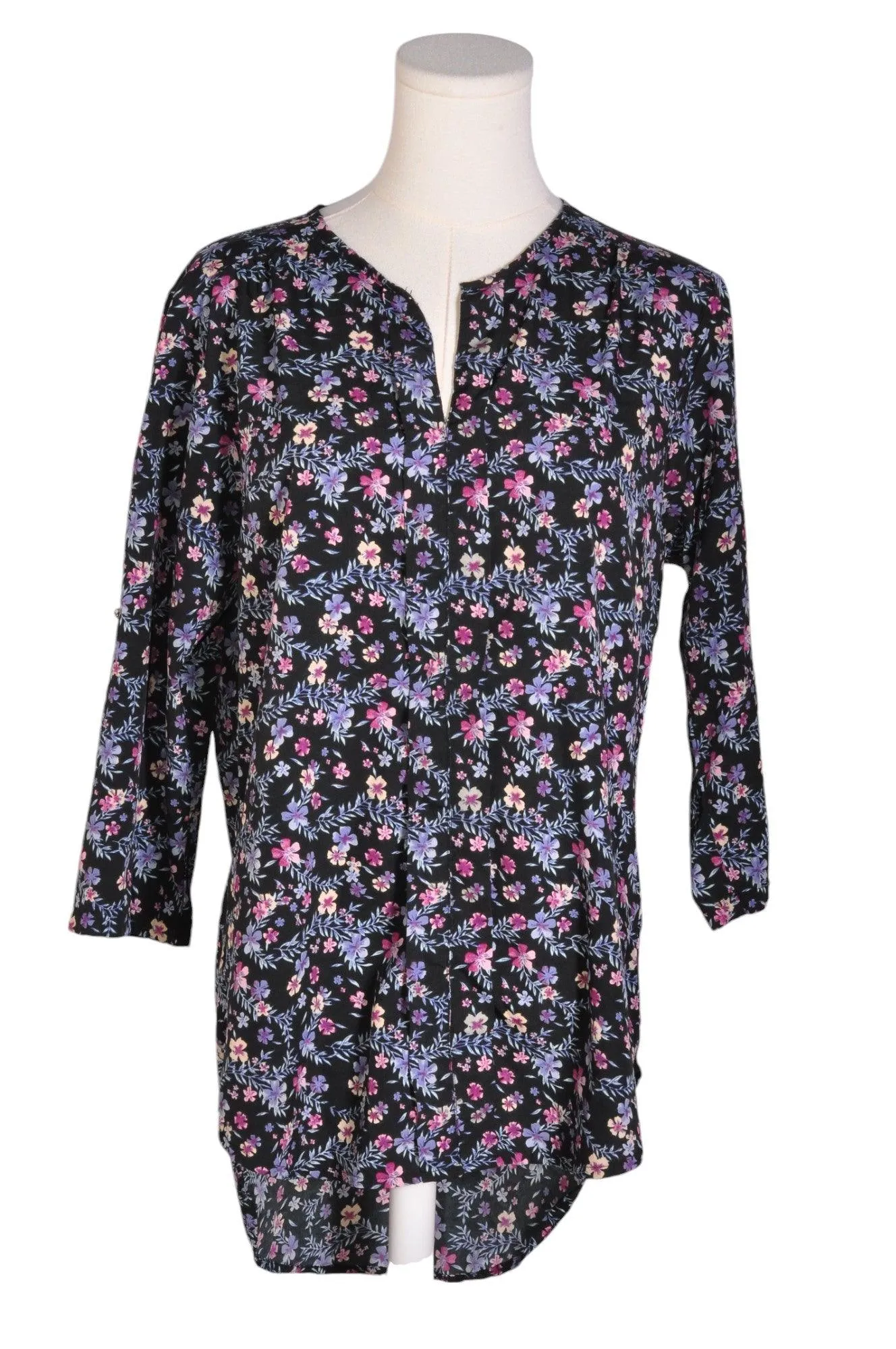 TWIK Women Tunics Regular fit in Blue - M