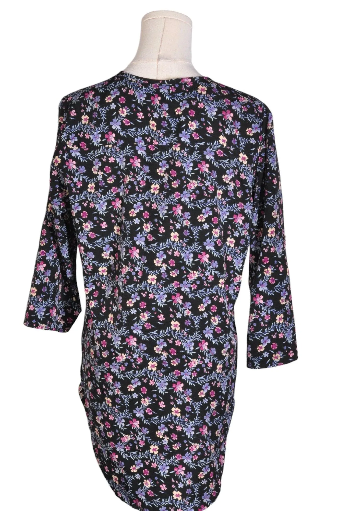 TWIK Women Tunics Regular fit in Blue - M