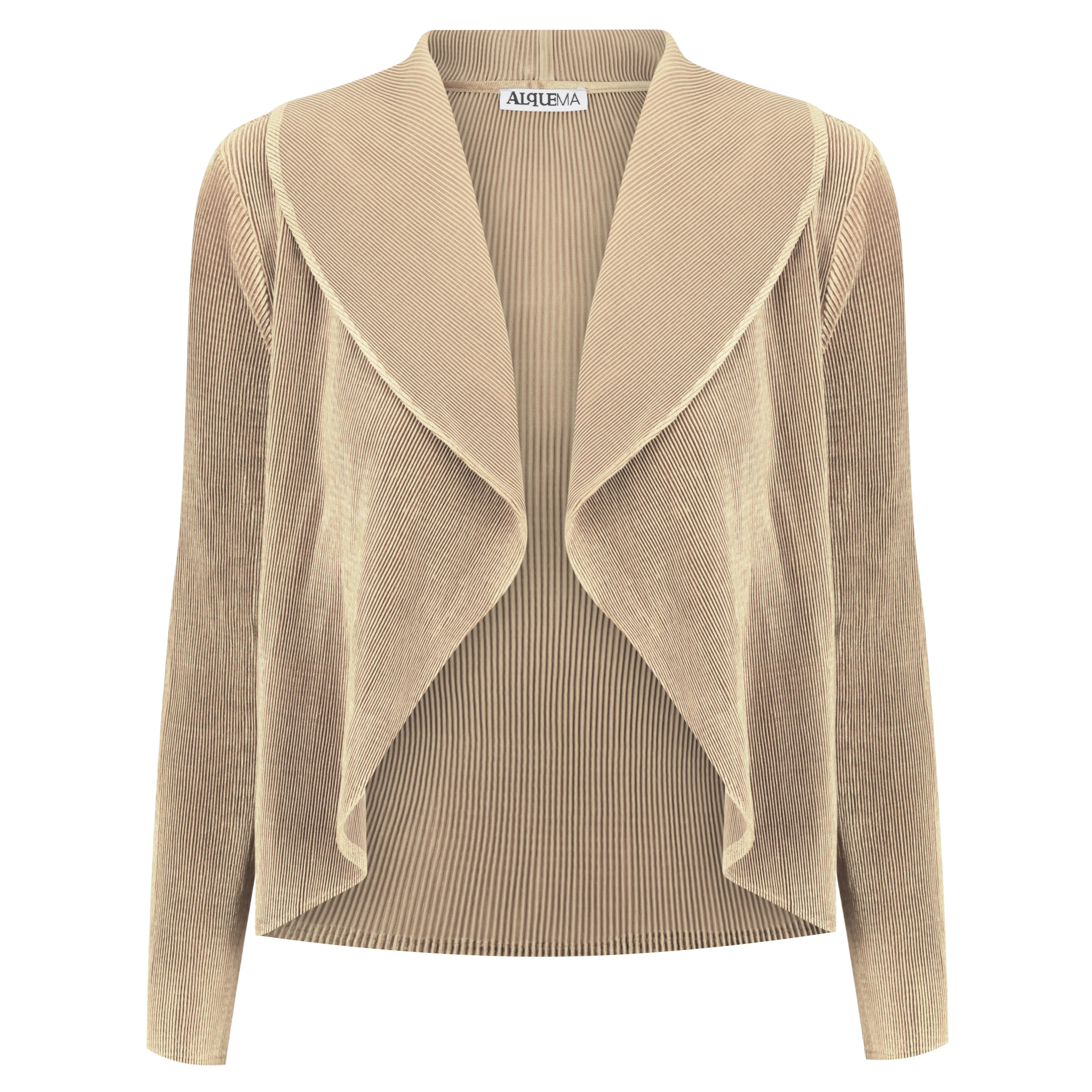 Velvet Classic Bolero
