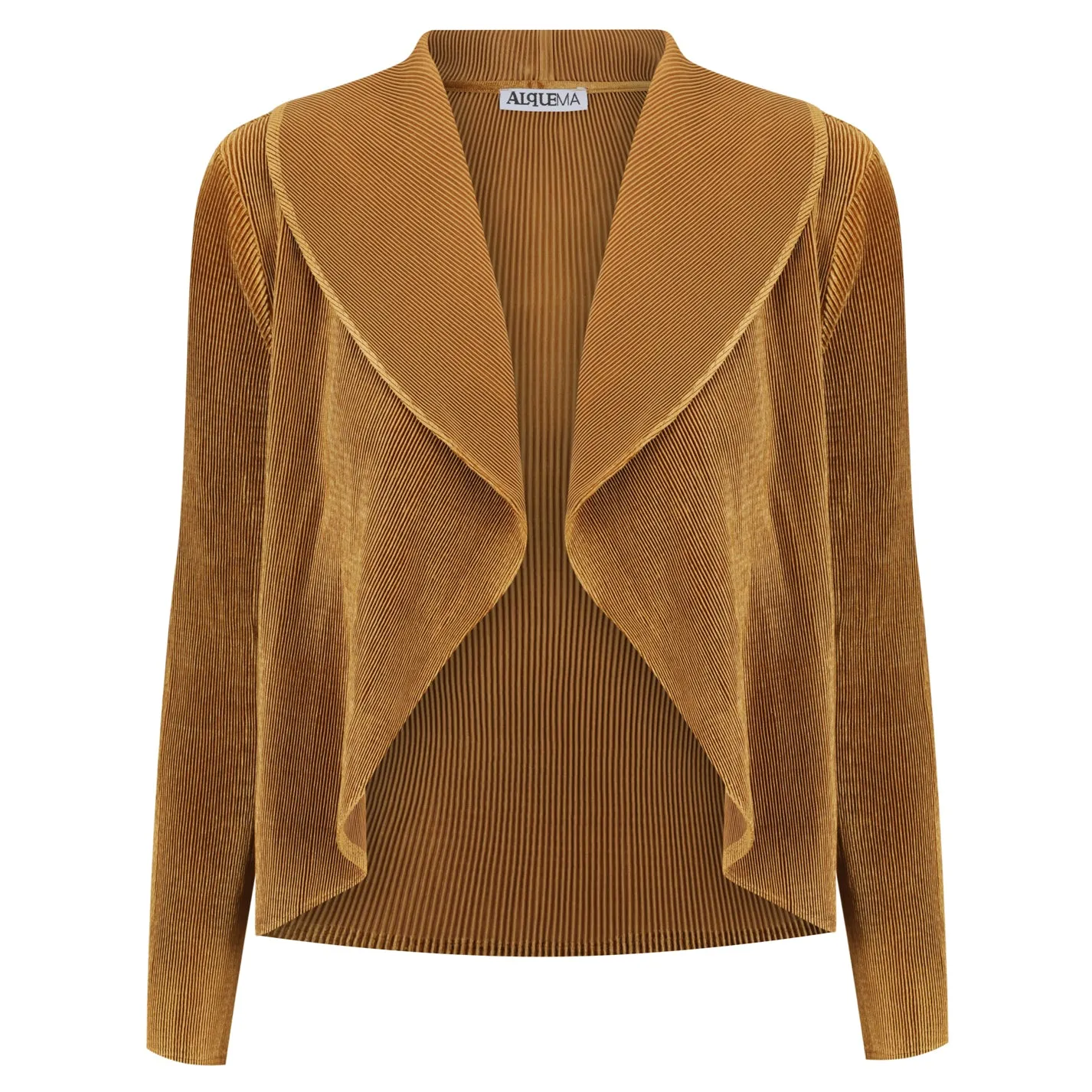 Velvet Classic Bolero